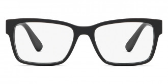 Color: Black (1AB1O1) - Prada PR15VV1AB1O153