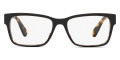 Top Black / Medium Havana