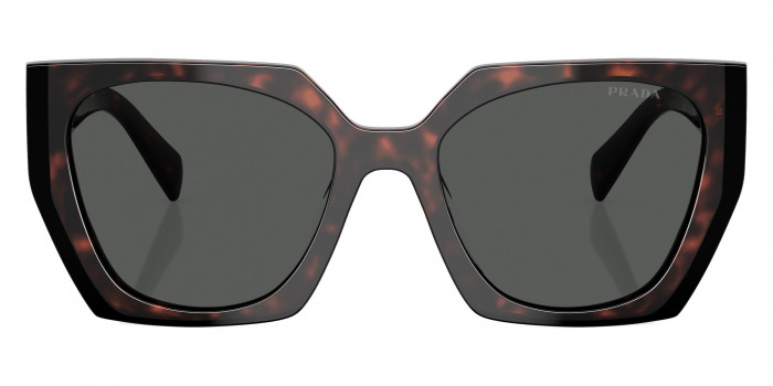 Prada PR 15WS 24B40L 54 - Root/Black