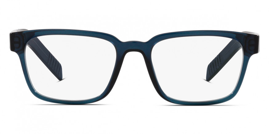 Prada™ PR 15WV 08Q1O1 53 - Transparent Blue