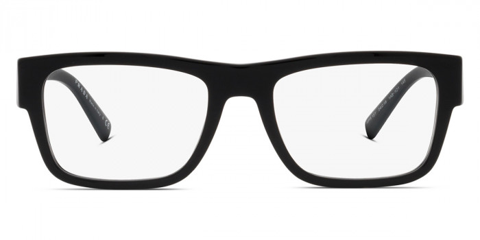 Prada PR 15YV 1AB1O1 54 - Black