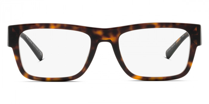 Prada PR 15YV 2AU1O1 54 - Havana