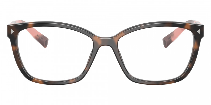 Prada PR 15ZV 23A1O1 55 - Mauve Tortoise