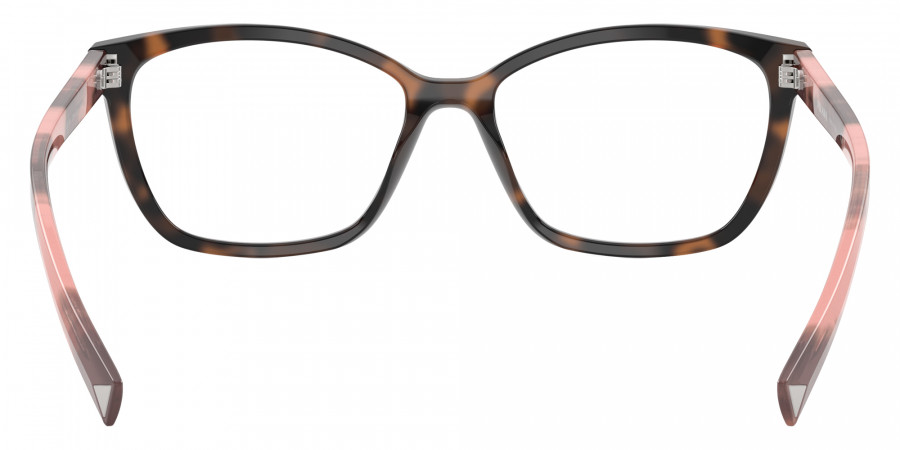 Color: Mauve Tortoise (23A1O1) - Prada PR15ZV23A1O155