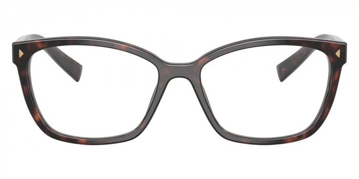 Prada PR 15ZVF 17N1O1 57 - Root Tortoise