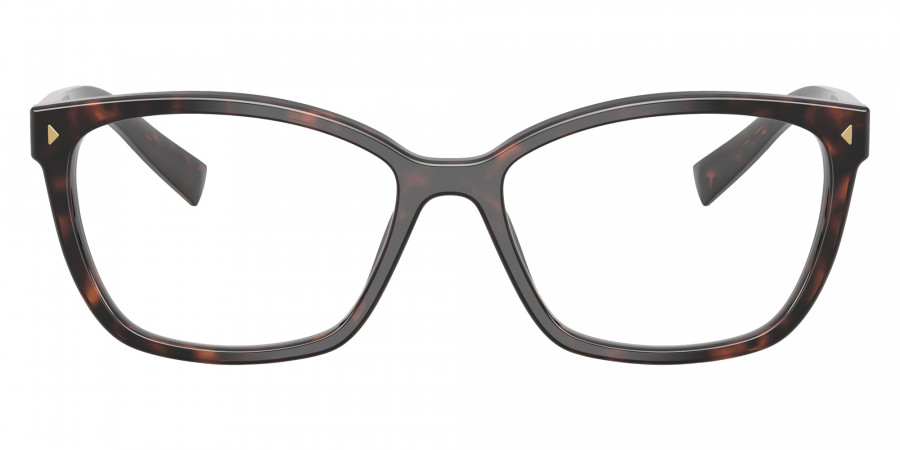 Prada PR 15ZVF 17N1O1 57 - Root Tortoise