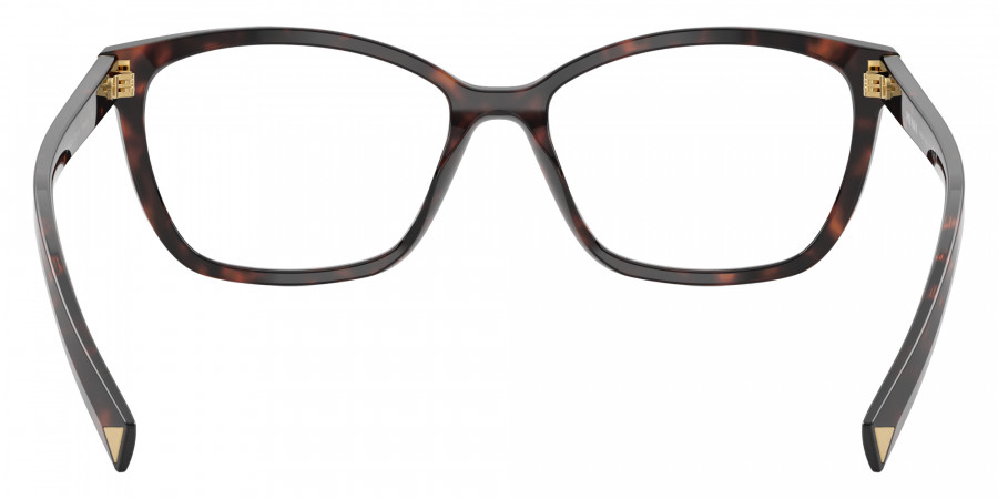 Color: Root Tortoise (17N1O1) - Prada PR15ZVF17N1O157