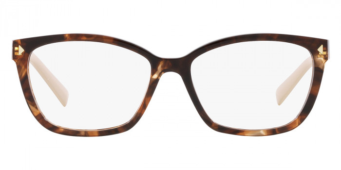 Prada PR 15ZVF 07R1O1 57 - Caramel Havana