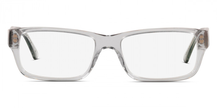 Prada Heritage PR 16MV U431O1 57 - Gray Crystal