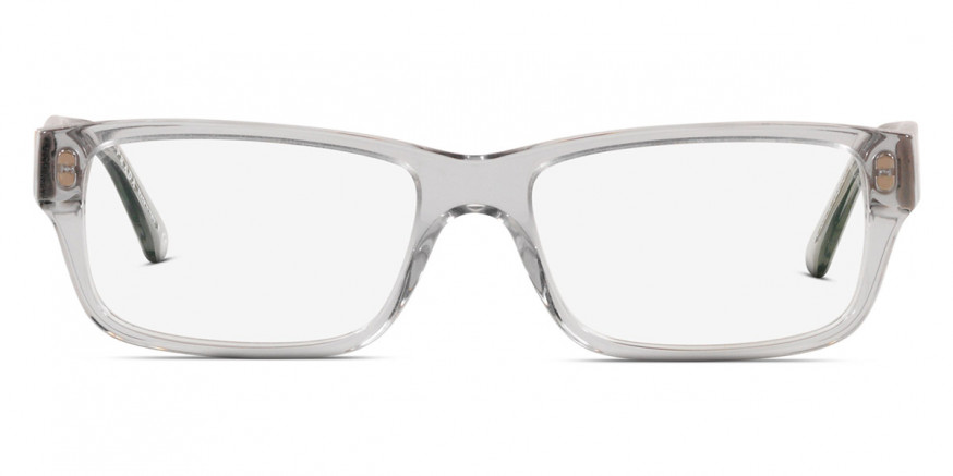 Prada™ Heritage PR 16MV U431O1 57 - Gray Crystal