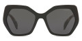 Black / Dark Gray