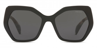 Color: Black (1AB1A1) - Prada PR16RS1AB1A156