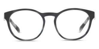 Color: Striped Gray (USI1O1) - Prada PR16TVUSI1O150