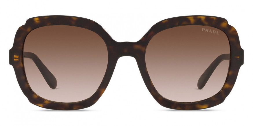 Color: Havana (2AU6S1) - Prada PR16US2AU6S154