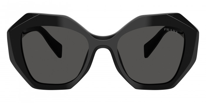 Prada PR 16WS 1AB5S0 53 - Black