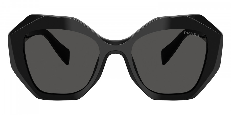 Prada PR 16WS 1AB5S0 53 - Black