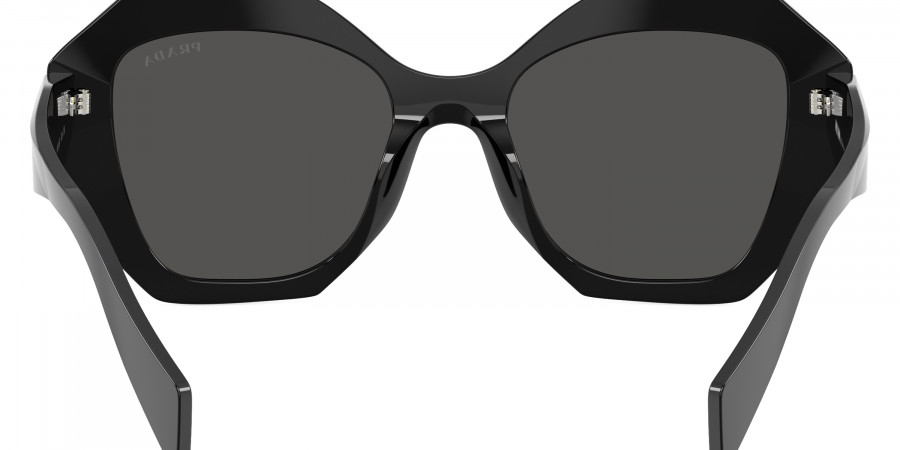 Color: Black (1AB5S0) - Prada PR16WS1AB5S053