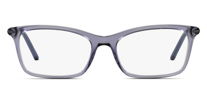 Prada PR 16WV 06M1O1 52 - Bluette Crystal