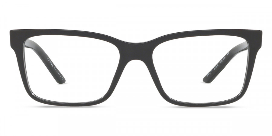Prada Millennials PR 17VV Rectangle Eyeglasses EyeOns
