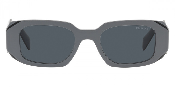 Prada Symbole PR 17WS 11N09T 49 - Marble Black