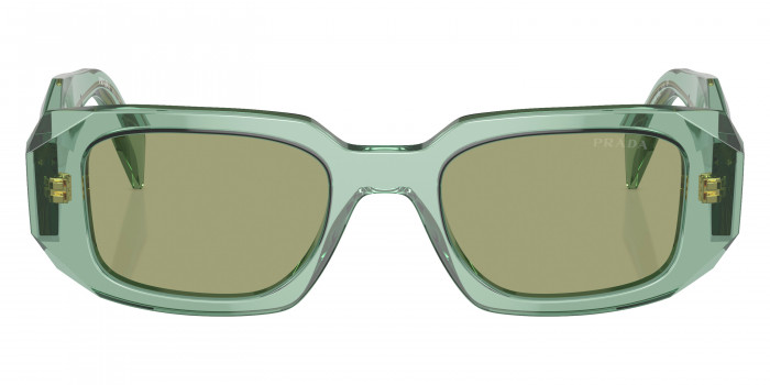 サングラス PRADA FW25 Prada - 17WS SOLE - 13R07Q (17WS SOLE 13R07Q) Prada PR 17WS 13R07Q Sunglasses - US