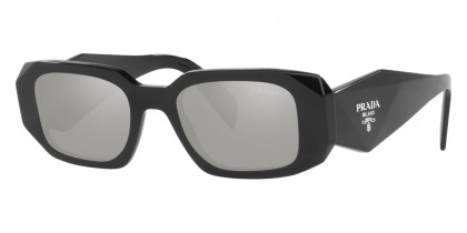 Prada™ Symbole PR 17WS Sunglasses for Women | EyeOns.com