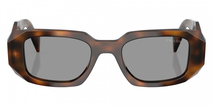 Prada PR 17WS 20D50Q 49 - Juniper Tortoise