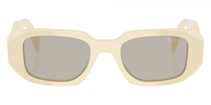 Prada PR 17WS 21D5J2 49 - White Milk