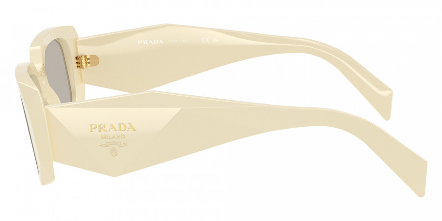 Color: White Milk (21D5J2) - Prada PR17WS21D5J249