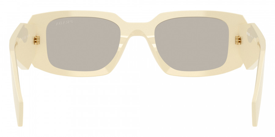 Color: White Milk (21D5J2) - Prada PR17WS21D5J249