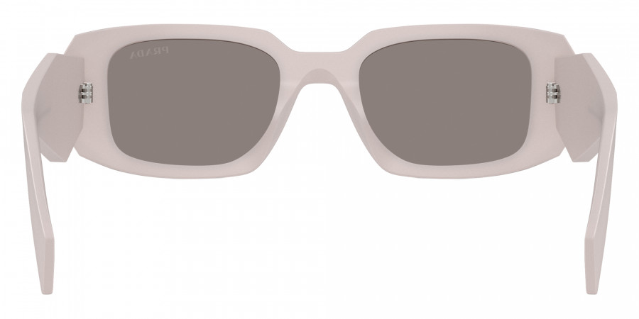 Color: Frosted Tortoise (21H80Q) - Prada PR17WS21H80Q49