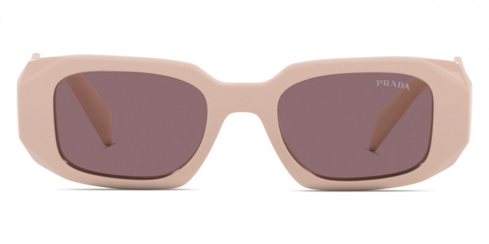 Prada Symbole PR 17WS VYJ6X1 49 - Powder