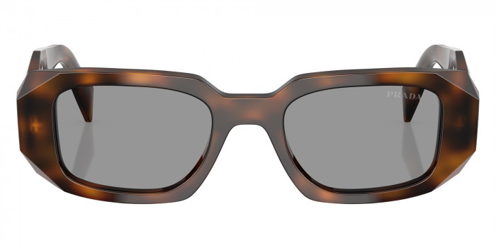 Prada PR 17WSF 20D50Q 51 - Juniper Tortoise