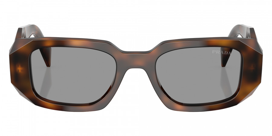 Prada PR 17WSF 20D50Q 51 - Juniper Tortoise