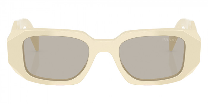 Prada PR 17WSF 21D5J2 51 - White Milk