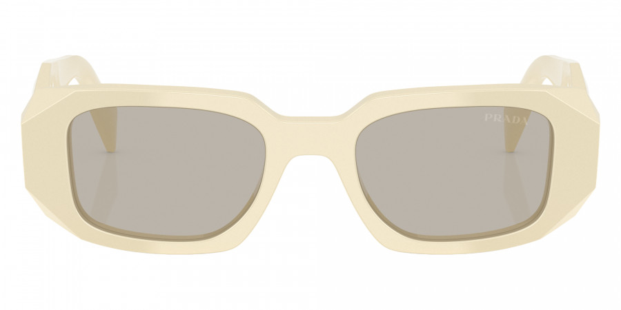 Prada PR 17WSF 21D5J2 51 - White Milk
