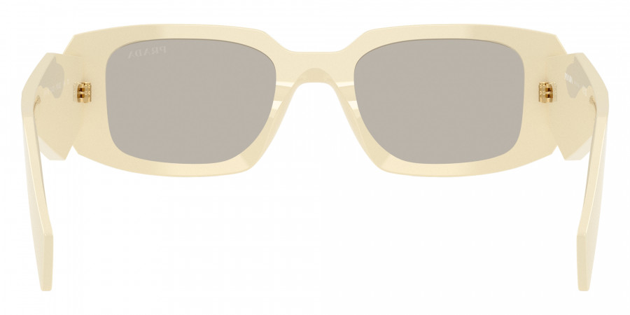 Color: White Milk (21D5J2) - Prada PR17WSF21D5J251