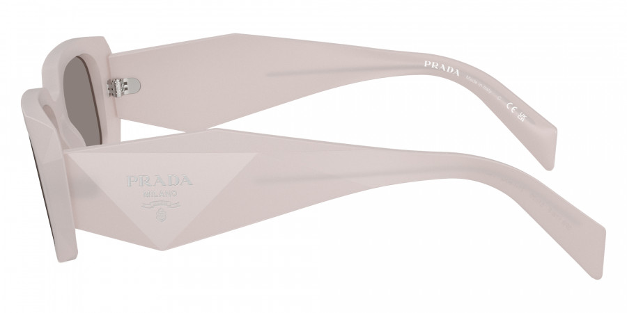 Color: Frosted Tortoise (21H80Q) - Prada PR17WSF21H80Q51