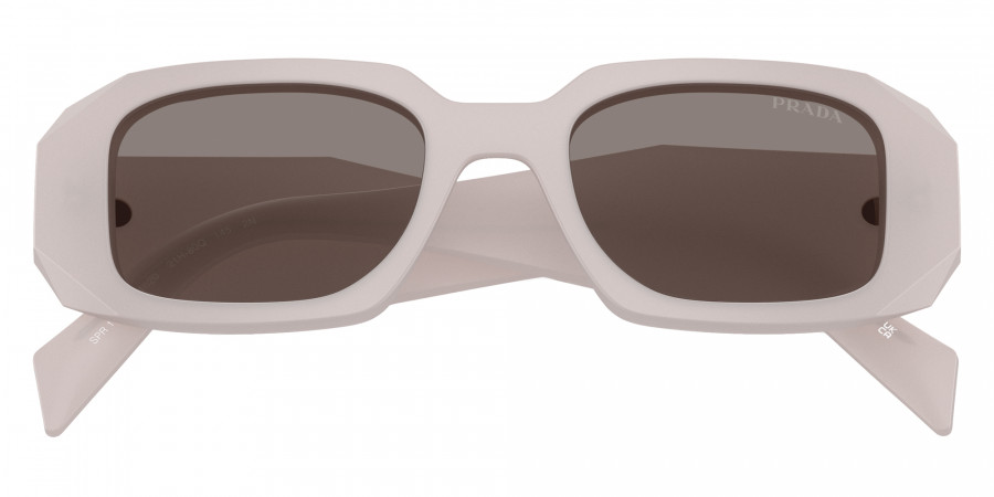 Color: Frosted Tortoise (21H80Q) - Prada PR17WSF21H80Q51