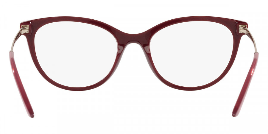 Color: Bordeaux (TY71O1) - Prada PR17WVTY71O153