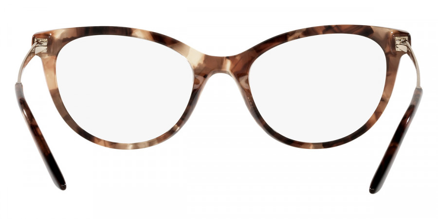 Color: Caramel Tortoise (07R1O1) - Prada PR17WV07R1O153