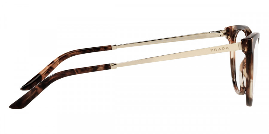 Color: Caramel Tortoise (07R1O1) - Prada PR17WV07R1O153