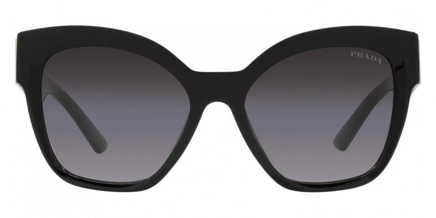 Prada™ PR 17ZS 1AB09S 54 - Black