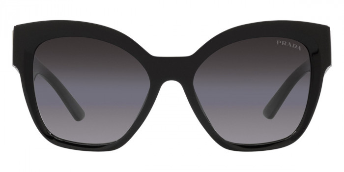 Prada PR 17ZS 1AB09S 54 - Black
