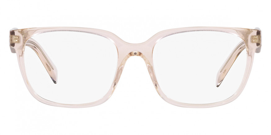 Prada™ PR 17ZV 15J1O1 54 - Crystal Pink