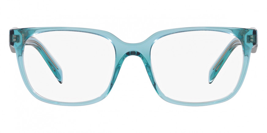 Prada™ PR 17ZV 16J1O1 54 - Crystal Blue