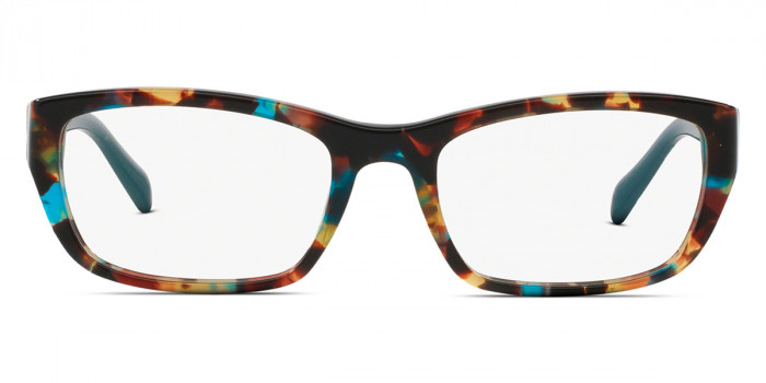 Prada Heritage PR 18OV NAG1O1 52 - Havana Spotted Blue