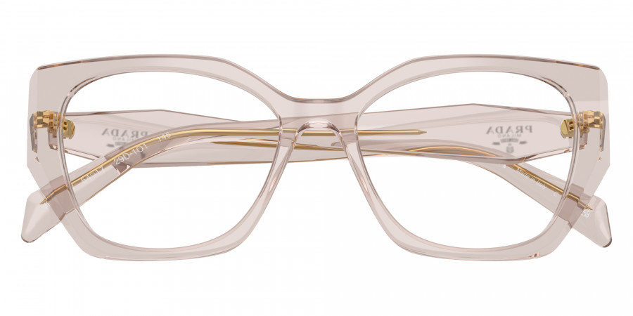 Color: Cold Mauve (29D1O1) - Prada PR18WV29D1O154