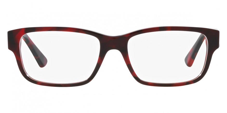 Prada™ PR 18ZV 18I1O1 54 - Havana Red