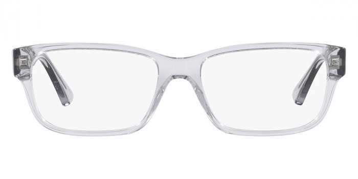 Prada PR 18ZVF U431O1 57 - Crystal Gray